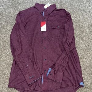 Izod Button Down Shirt